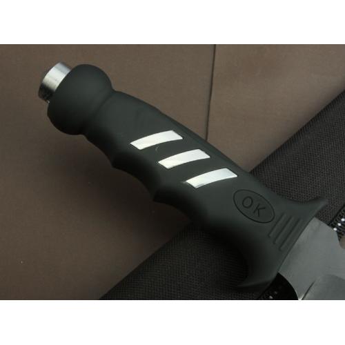 Columbia K317 Fixed Blade Knife