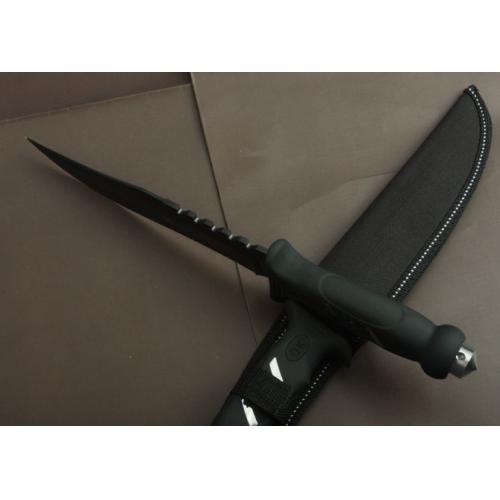 Columbia K317 Fixed Blade Knife
