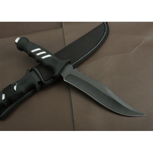 Columbia K317 Fixed Blade Knife