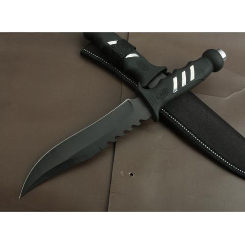 Columbia K317 Fixed Blade Knife