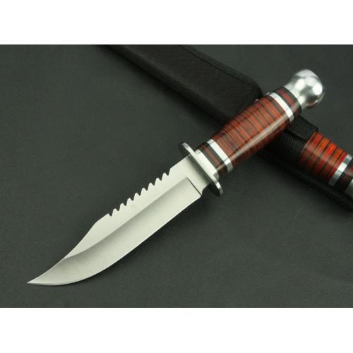 K3021B Bold Warrior Knife