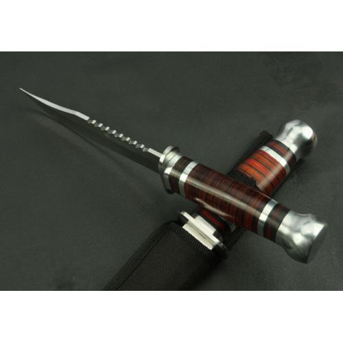 K3021B Bold Warrior Knife