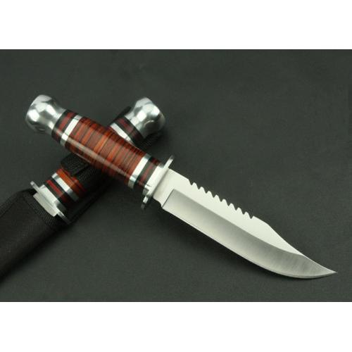 K3021B Bold Warrior Knife