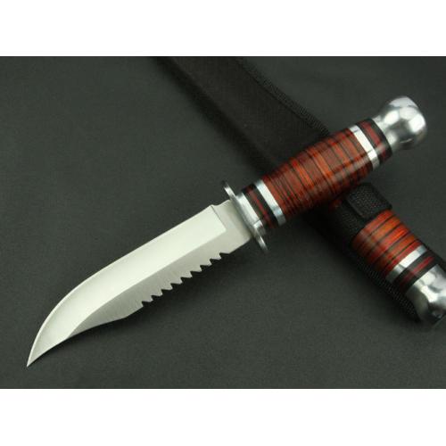 K3021B Bold Warrior Knife