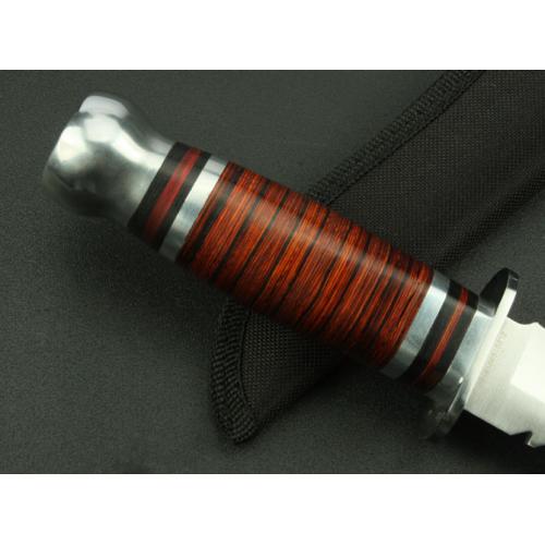 K3021B Bold Warrior Knife
