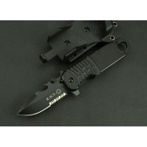 Fox Armored Survival Folding Knife