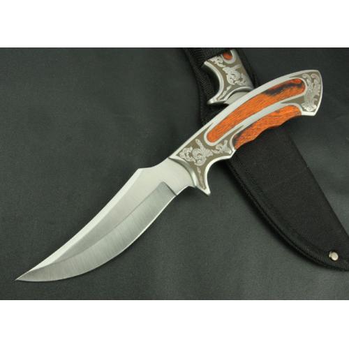 Compact Kukri Laser Gun