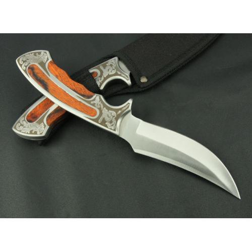 Compact Kukri Laser Gun