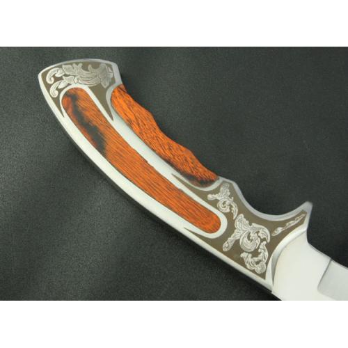 Compact Kukri Laser Gun