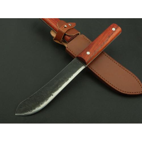 Forged Rebel Blade