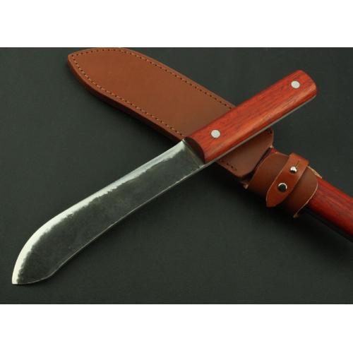 Forged Rebel Blade
