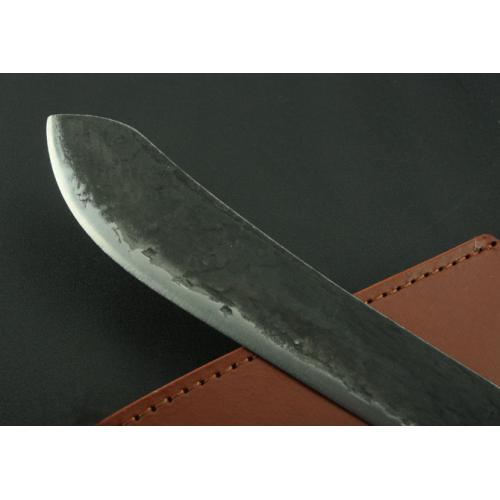 Forged Rebel Blade