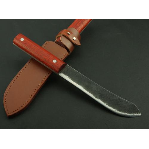 Forged Rebel Blade