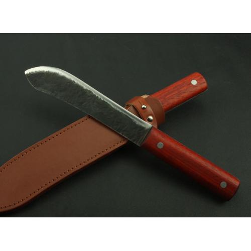 Forged Rebel Blade