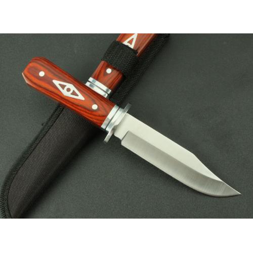 Jungle Hunter (Small)