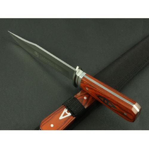 Jungle Hunter (Medium)