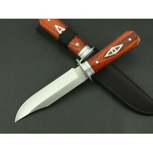 Jungle Hunter (Medium)