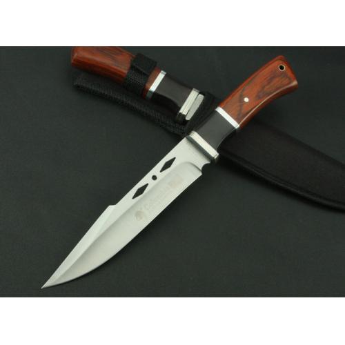 K---310A Fixed Blade Knife