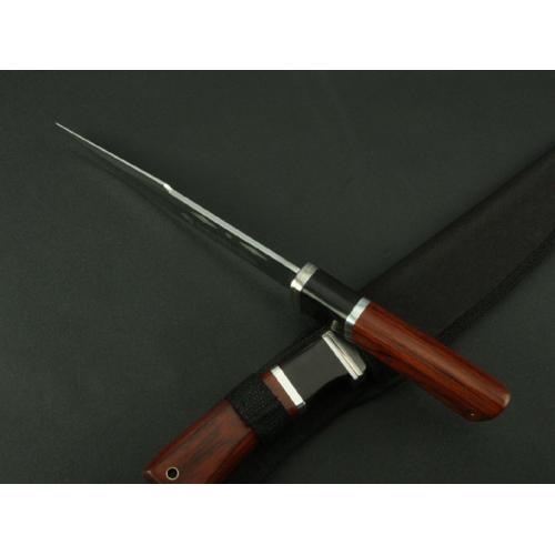 K---310A Fixed Blade Knife
