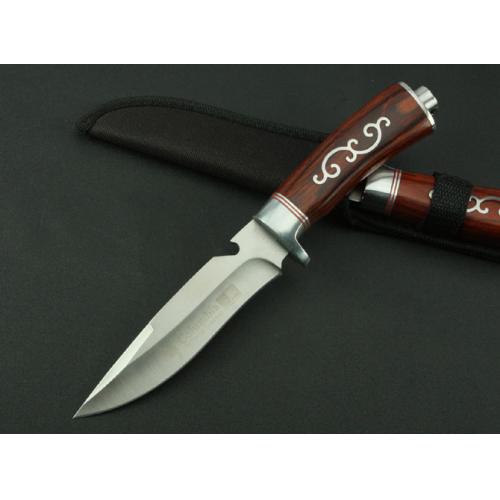 K---312B Fixed Blade Knife