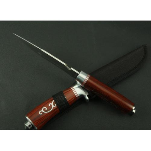 K---312B Fixed Blade Knife