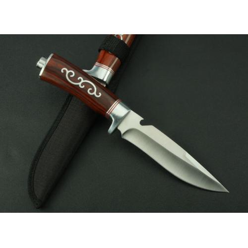 K---312B Fixed Blade Knife