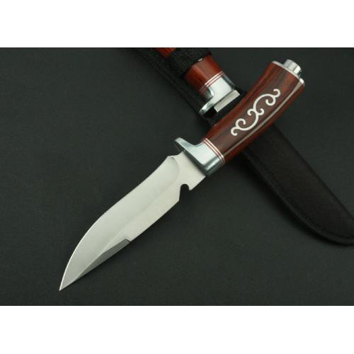 K---312B Fixed Blade Knife