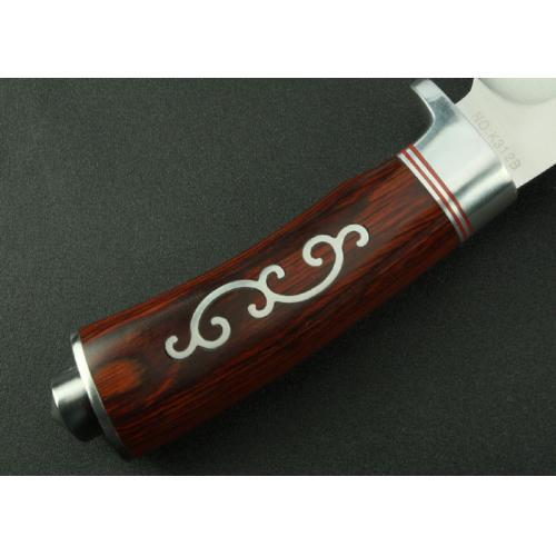 K---312B Fixed Blade Knife