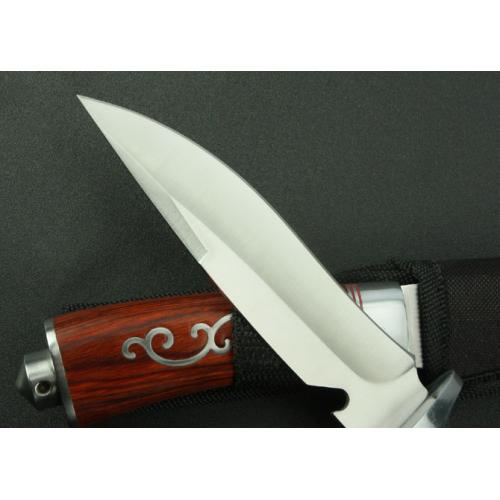 K---312B Fixed Blade Knife