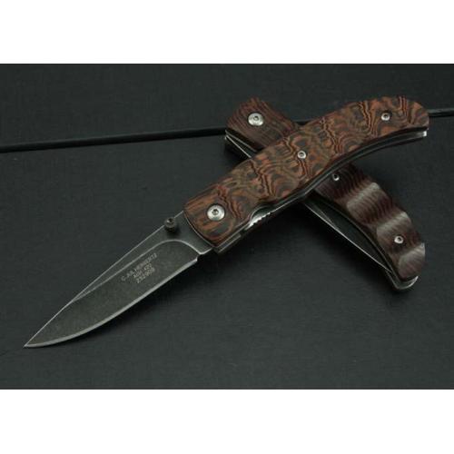 C.J.H Little Pudding Folding Knife (Model 044)