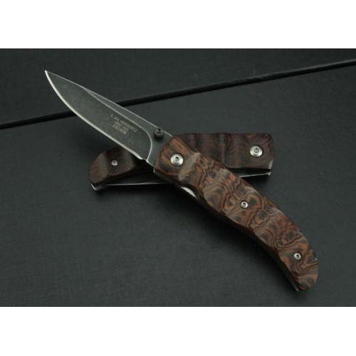 C.J.H Little Pudding Folding Knife (Model 044)