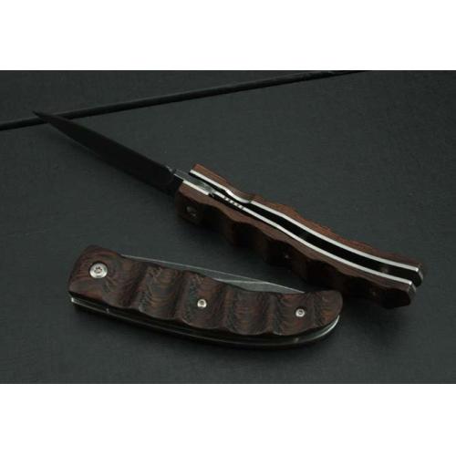 C.J.H Little Pudding Folding Knife (Model 044)
