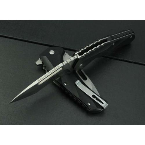 Medford Folding Knife