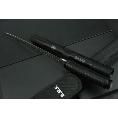 United Cutlery 2014 Commemorative Double-Edged Baton Knife