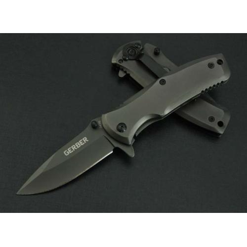 Gerber 342 Compact Folding Knife