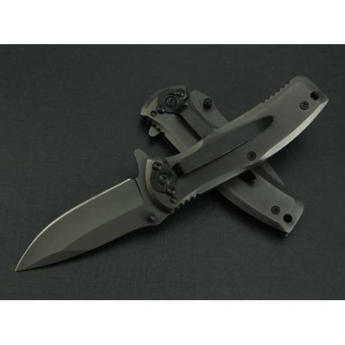 Gerber 342 Compact Folding Knife