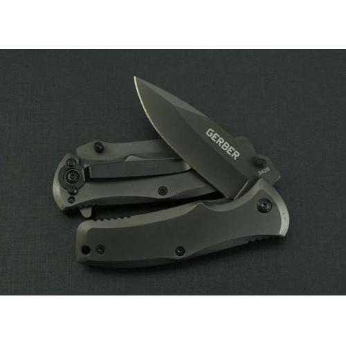 Gerber 342 Compact Folding Knife