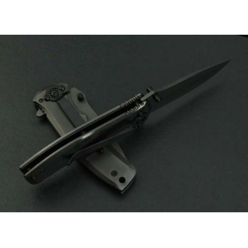 Gerber 342 Compact Folding Knife
