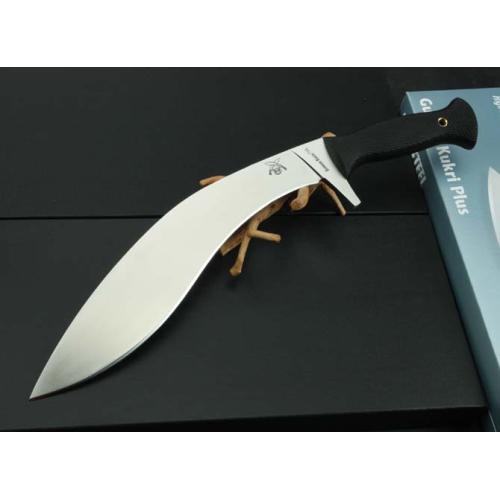 Cold Steel Gurkha Kukri with Guard - 39LGKI