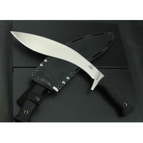 Cold Steel Gurkha Kukri with Guard - 39LGKI