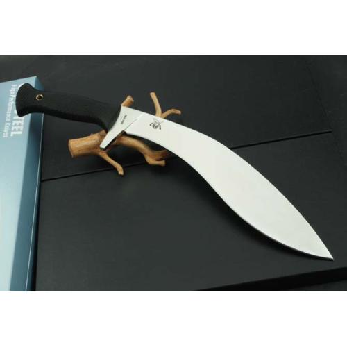 Cold Steel Gurkha Kukri with Guard - 39LGKI