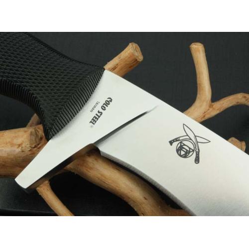 Cold Steel Gurkha Kukri with Guard - 39LGKI