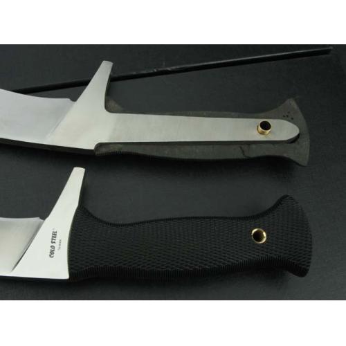 Cold Steel Gurkha Kukri with Guard - 39LGKI