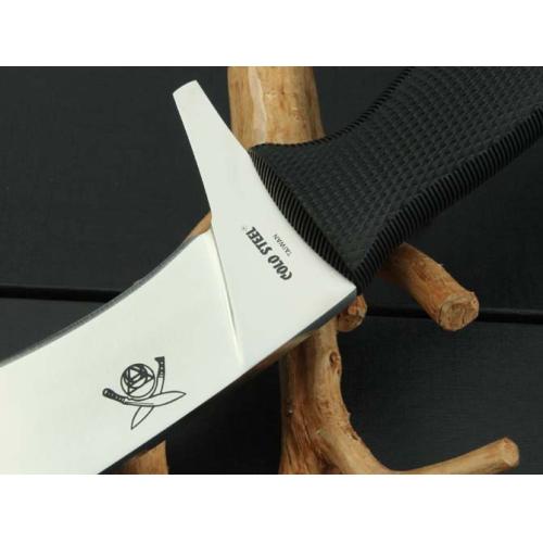 Cold Steel Gurkha Kukri with Guard - 39LGKI