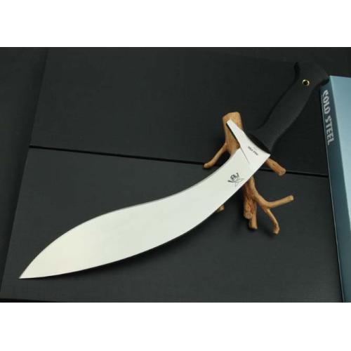 Cold Steel Gurkha Kukri with Guard - 39LGKI