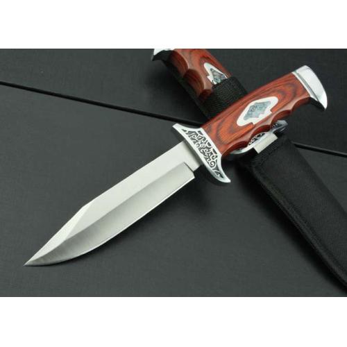 Wilderness K313B Fixed Blade Knife