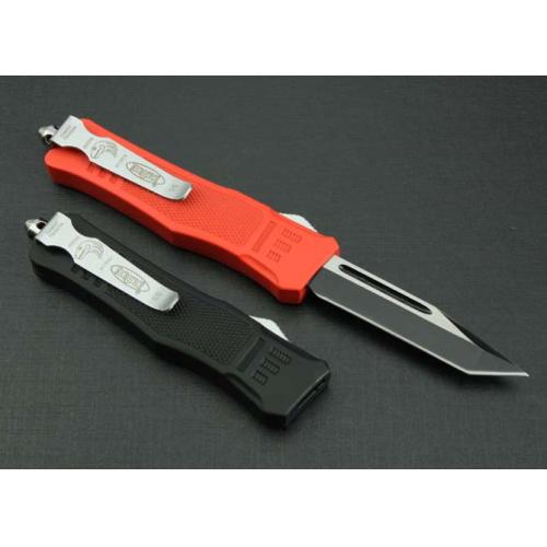 Velociraptor-616 Compact Single-Edge Knife