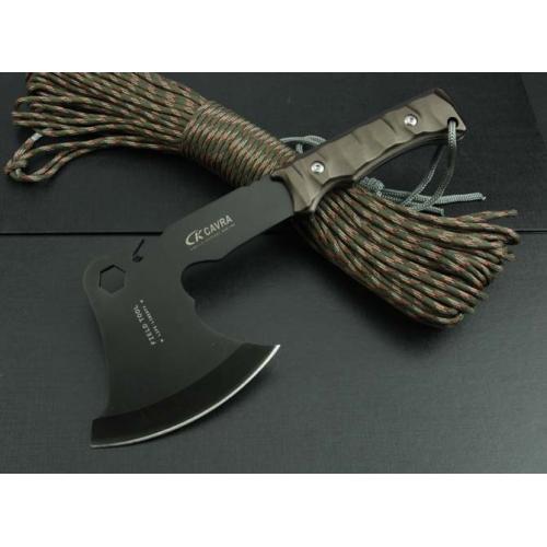 F08 Tactical Axe