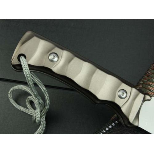 F08 Tactical Axe
