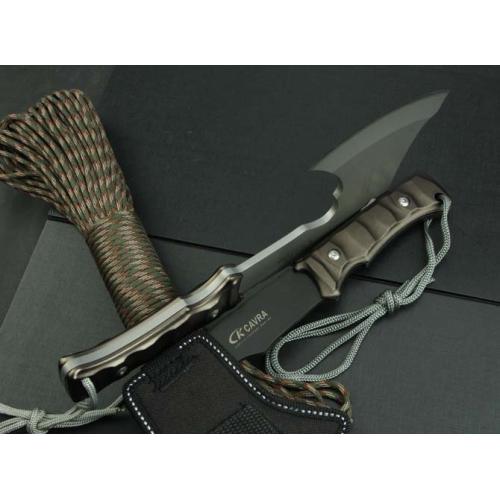 F08 Tactical Axe